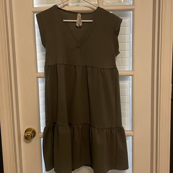 BOUTIQUE dress! - Picture 1 of 3